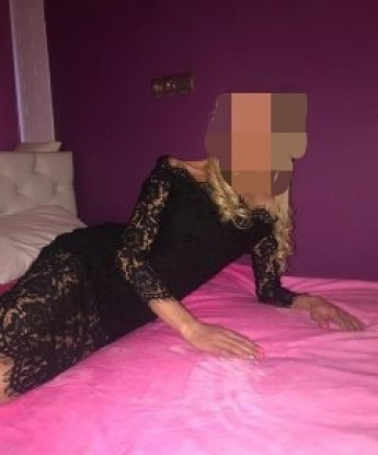 Анкета проститутки Ольга - город Каланчак, 47 лет, №12268